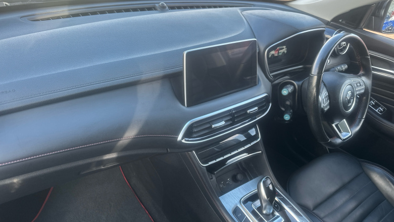 MG Hs 1.5 T-GDI PHEV Exclusive 5dr Auto Hatchback